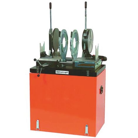 Butt-welding machine 250 C