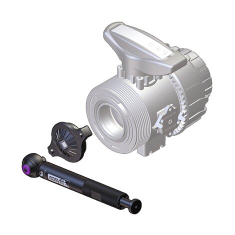 Kit double bloc Easytorque