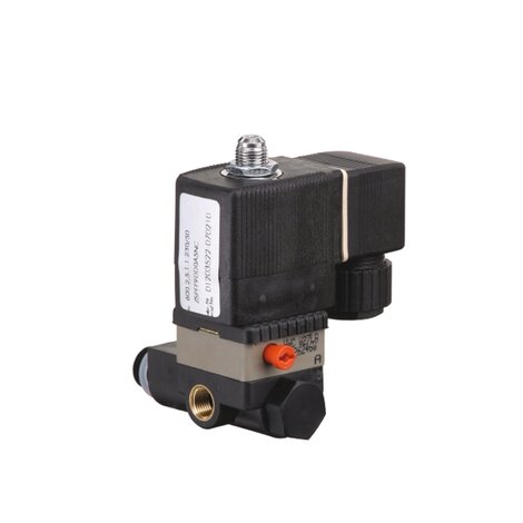 Electrovanne pilote "SP/NC