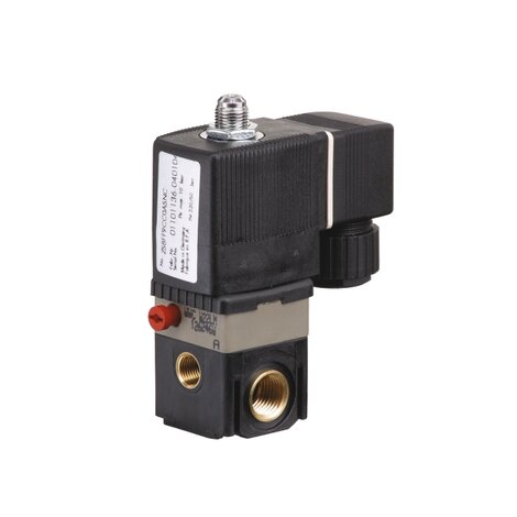 Électrovanne "SB/NC
