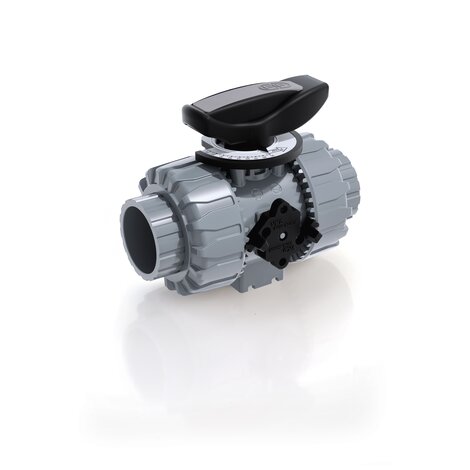 Immagine della valvola di regolazione a sfera DUAL BLOCK® VKRIA DN 10÷50