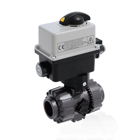 VKDAV/CE 90-240 V AC DN 10:50