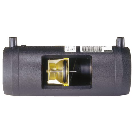 Contrôleur de débit de gaz Sentry GS Système Maxitrol