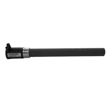 Adaptateur manchon PE-HD / tube acier