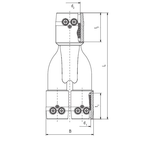 Pièce en Y, SDR 11