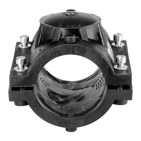 Selle de réparation et de renforcement, SDR11