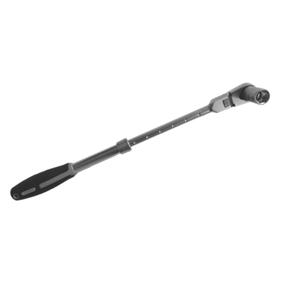 <P>Cliquet pour la clé de manœuvre des tés de taraudage DAA RED SNAP</P>