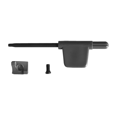 Lames de rechange pour les outils de raclage FWSG 225 / FWSG 400 (à partir de 2019)