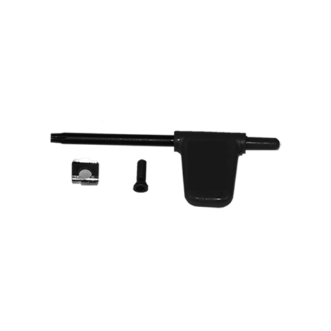 Lames de rechange pour les outils de raclage FWSG RA 25
