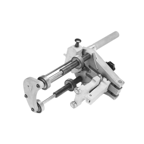 Outil de raclage pour tuyaux d 250 - d 710 (10" - 28" IPS) et raccords à emboîtement