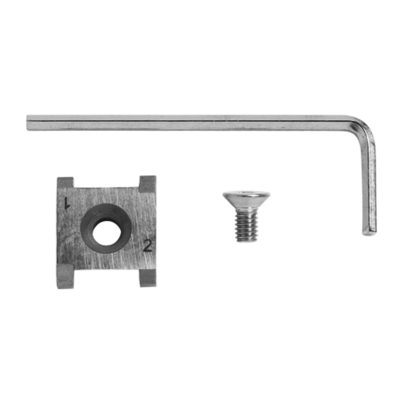 <P>Lames de rechange pour les outils de raclage FWSG SE (tous types)</P>