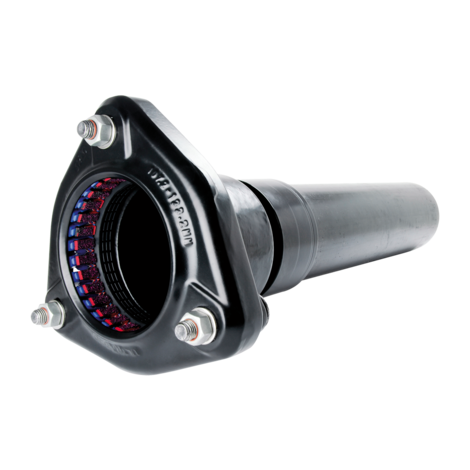 FRIAGRIP Adaptateur PE
