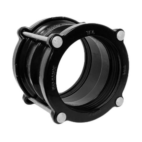 Raccord réducteur Wide-Range (pièce en U)