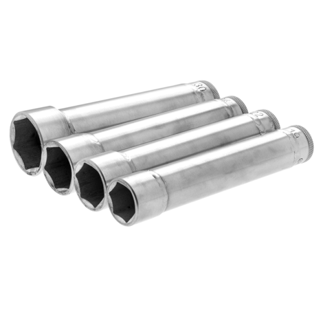 Douilles longues pour produits FRIAGRIP