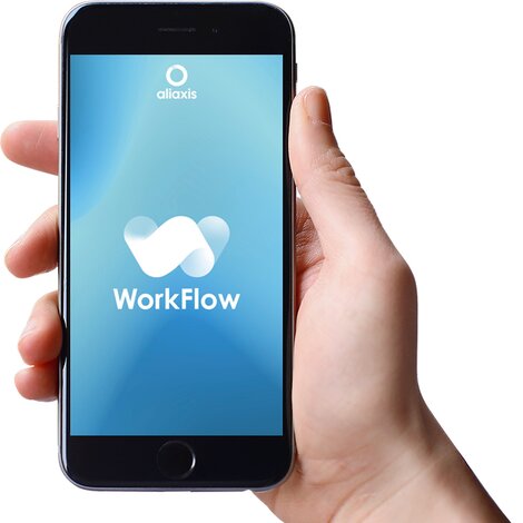WorkFlow - L'assistant numérique pour la gestion de projets de construction