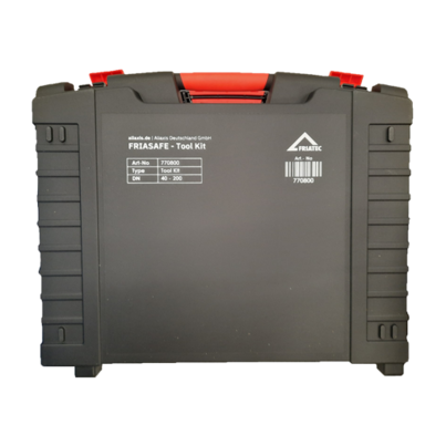 <P>FRIASAFE Kit d'outils</P>
