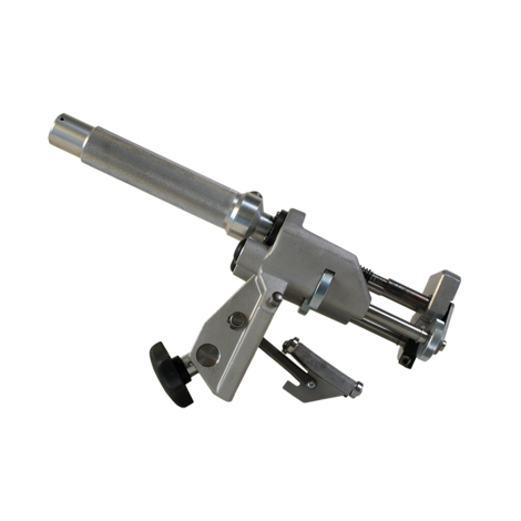 Outil de raclage pour tuyaux d 75 - d 225 (3" - 8" IPS)