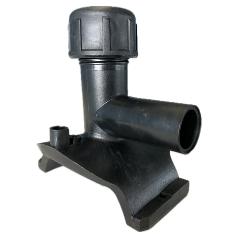 Armature de prise de pression, SDR 11