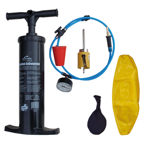 Kit de réparation