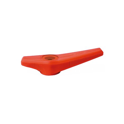 Ensemble manette pour vannes à bille démontables