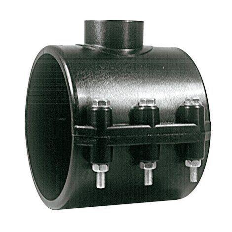Colliers de prise en charge BSP (6 visses)