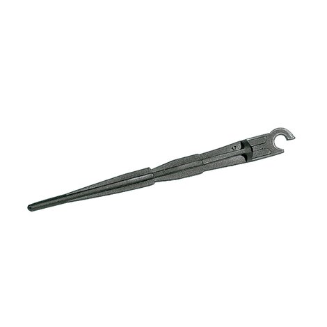 Piquet micro tube.