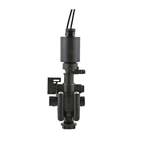 Electrorelais hydrauliques.