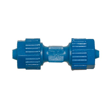 Raccord union commande hydraulique
