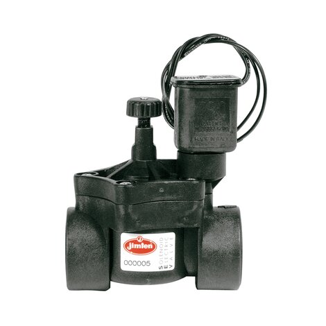 Électrovanne 150