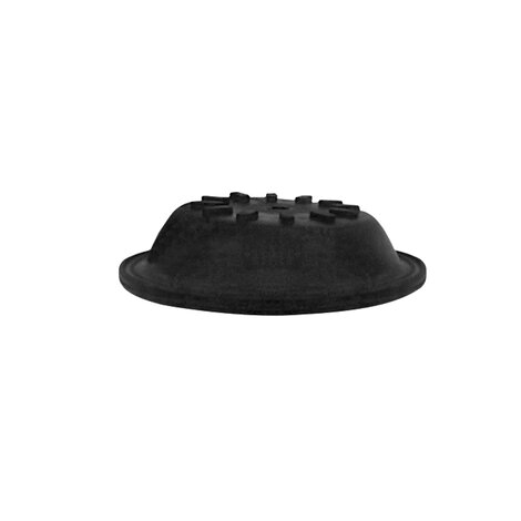 Membrane pour vanne de contre-lavage en angle  (98650)