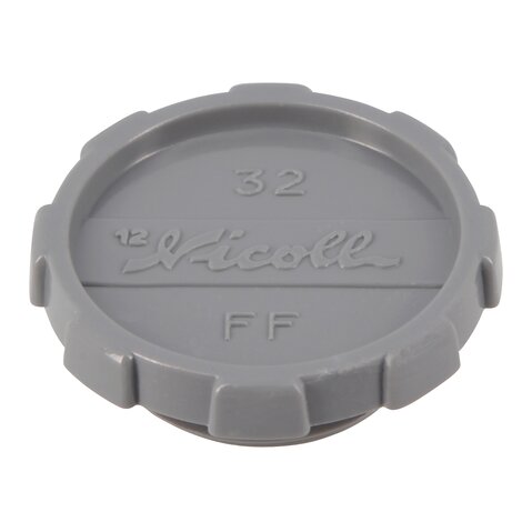 BOUCHON POUR FF TAMPON DE VISITE MF D.32
