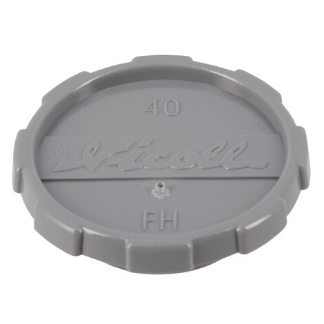BOUCHON POUR FH TAMPON DE VISITE MF D.40