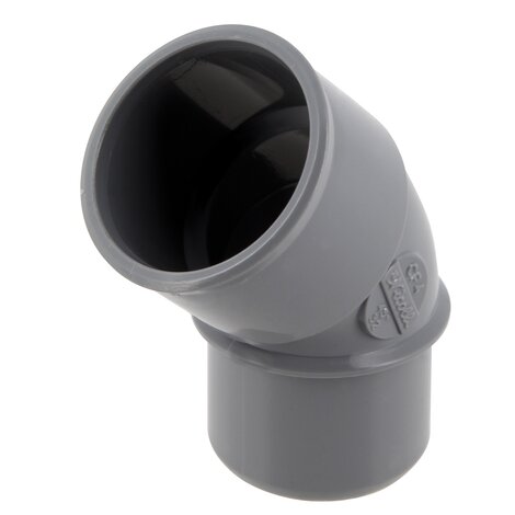 COUDE SIMPLE MF 45" D.32
