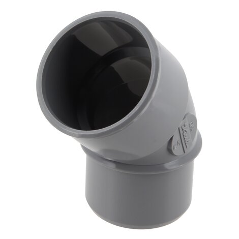 COUDE SIMPLE MF 45" D.40