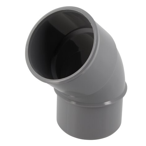 COUDE SIMPLE MF 45" D.50