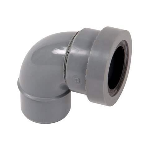 COUDE SIMPLE A JOINT MF 87"30 D.50