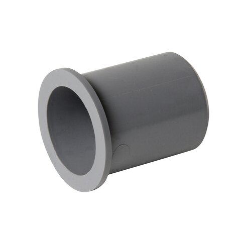 DOUILLE EVAC.COLLET MINCE ECROU 33X42