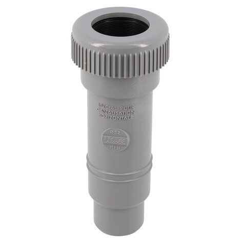 MANCHON DILATATION D"ALLURE HORIZONTALE D.32