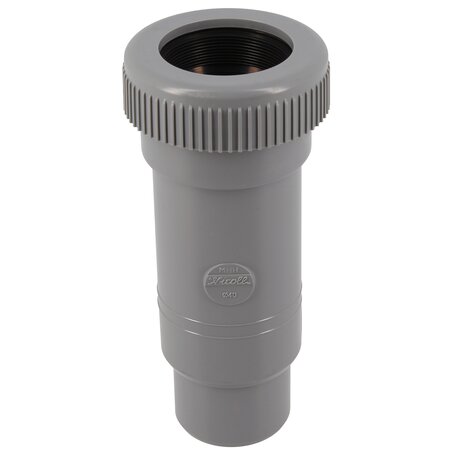 MANCHON DILATATION D"ALLURE HORIZONTALE D.40