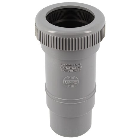 MANCHON DILATATION D"ALLURE HORIZONTALE D.50