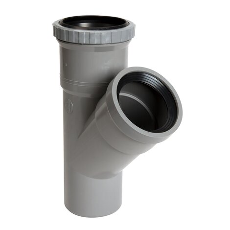 CULOTTE SIMPLE DILATATION A JOINT 45" D.100