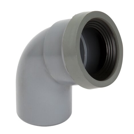 COUDE SIMPLE A JOINT 67"30 D.63