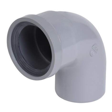 COUDE SIMPLE A JOINT 87"30 D.63