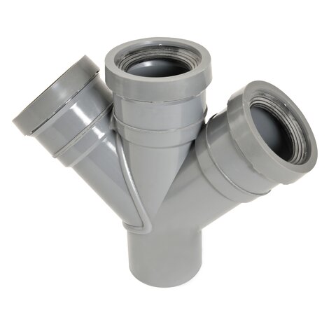 CULOTTE DOUBLE A JOINTS 45" D.63