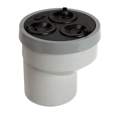 CONE D"AUGMENTATION SYSTEME J D.100