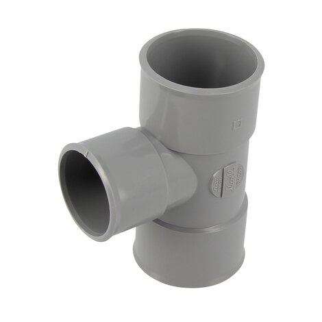 EMBRANCHEMENT SIMPLE FF 87"30 D.40/32