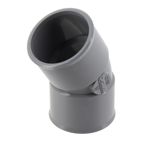COUDE SIMPLE FF 30" D.32