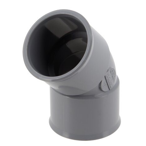 COUDE SIMPLE FF 45" D.32