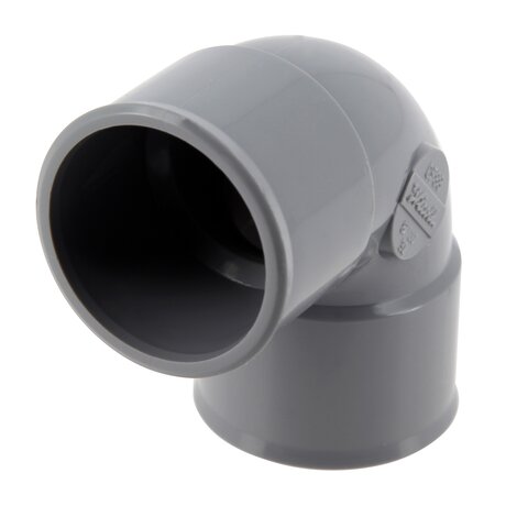 COUDE SIMPLE FF 87"30 D.32