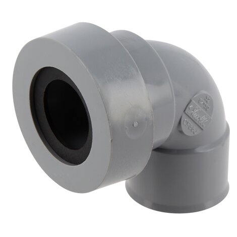 COUDE SIMPLE A JOINT FF 87"30 D.32